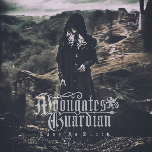 Moongates Guardian : Lady in Black